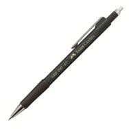 Faber-Castell 1347 Grip 0.7 mm Siyah Mekanik Versatil Kalem