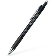Faber Castell 1347 Grip 0.7 MM Siyah Versatil Kalem