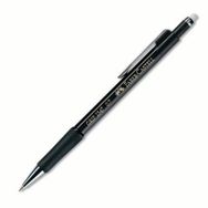Faber Castell 1347 Grip 0.7 mm Siyah Versatil Uçlu Kalem