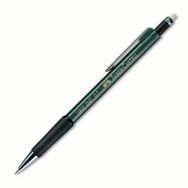 Faber Castell 1347 Grip 0.7 mm Yeşil Versatil Uçlu Kalem