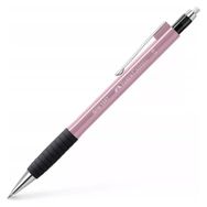 Faber Castell 1347 Grip 2022 0.7 mm Pastel Pembe Versatil Kalem