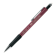 Faber Castell 134721 Bordo Versatil Kalem