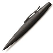 Faber-Castell 138690 E-Motion Pure Black Versatil Kalem