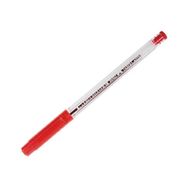 Faber Castell 1400 Kırmızı Tükenmez Kalem