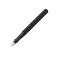 Faber-Castell 140903 Grip 2011 B Siyah Dolma Kalem