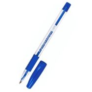 Faber-Castell 1423 1.0 mm Mavi Tükenmez Kalem