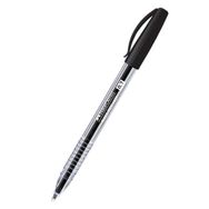 Faber-Castell 1423 1.0Mm Siyah Tükenmez Kalem