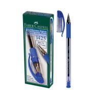 Faber Castell 1425 10 lu Kutu İğne Uçlu Tükenmez Kalem