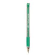 Faber Castell 1425 3 Adet Koyu Yeşil Tükenmez Kalem