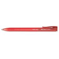 Faber-Castell 1425 Auto Kırmızı Tükenmez Kalem