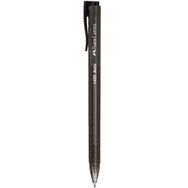 Faber-Castell 1425 Auto Siyah 10'lu Tükenmez Kalem