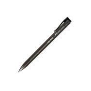 Faber Castell 1425 Auto Siyah Tükenmez Kalem