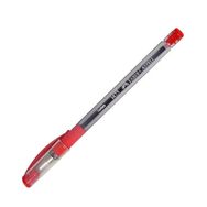 Faber Castell 1425 İğne Uç Kırmızı Tükenmez Kalem