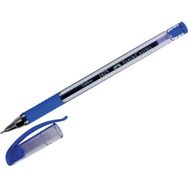 Faber-Castell 1425 İğne Uç Mavi Tükenmez Kalem