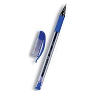 Faber-Castell 1425 Mavi Iğne Uçlu Tükenmez Kalem