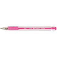 Faber Castell 1425 Pembe Tükenmez Kalem