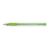 Faber Castell 1425 Renkli Açık Yeşil Tükenmez Kalem
