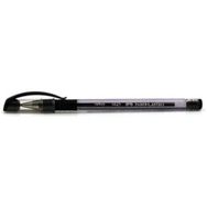 Faber-Castell 1425 Siyah Iğne Uçlu Tükenmez Kalem