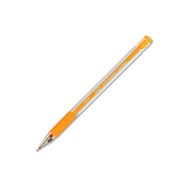 Faber Castell 1425 Tükenmez Kalem 0.7 Mm. Turuncu