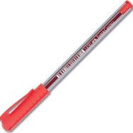 Faber Castell 1430 0.7 Kırmızı Tükenmez Kalem