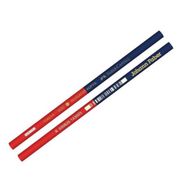 Faber Castell 1430 Kırmızı Mavi 12'li Paket Kopya Kalemi