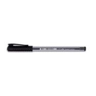 Faber-Castell 1430 Siyah Tükenmez Kalem