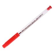 Faber Castell 1440 0.8 mm Kırmızı Tükenmez Kalem