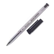 Faber-Castell 1440 0.8 mm Siyah Tükenmez Kalem