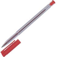 Faber-Castell 1440 Kırmızı 50'lı Tükenmez Kalem