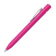 Faber-Castell 144128 Grip 2011 Pembe Tükenmez Kalem