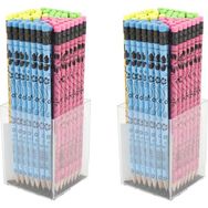 Faber Castell 144'lü Flowers Silgili Kurşun Kalem