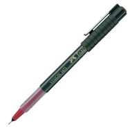 Faber Castell 1475 Vision İğne Uçlu Rollerball Kalem