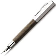 Faber-Castell 147580 Ondoro Ahşap Dolma Kalem