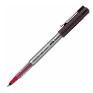 Faber Castell 1476 Kirmizi Vision Micro Rollerball Kalem