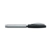 Faber-Castell 148462 Antrasit Basic Metal Roller Kalem