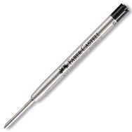Faber-Castell 148740 Siyah E-Motion M Tükenmez Kalem Refili