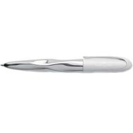 Faber-Castell 149505 Nice Pen Beyaz Tükenmez Kalem