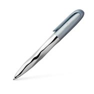 Faber Castell 149607 Metalik Açık Mavi İce Pen Tükenmez Kalem