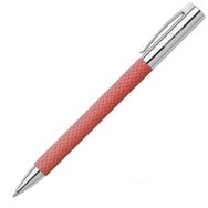 Faber Castell 149617 Ambition Opart Flamingo Tükenmez Kalem