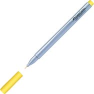 Faber Castell 151682 0.4 mm Gold Grip Finepen Keçe Uçlu Kalem