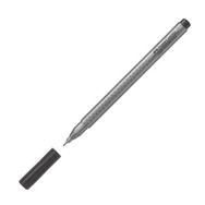 Faber Castell 151699 Siyah 0.4 mm Grip Finepen Keçe Uçlu Kalem