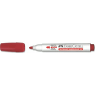 Faber-Castell 152 Kırmızı Tahta Kalemi
