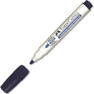 Faber-Castell 152 Mavi Tahta Kalemi