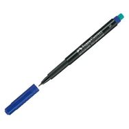 Faber Castell 152351 Mavi S Serisi 10'lu Kutu Asetat Kalemi