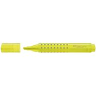 Faber-Castell 154307 Sarı Fosforlu Kalem