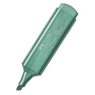 Faber Castell 1546 Metalik Yeşil Fosforlu Kalem