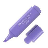 Faber Castell 1546 Pastel Lila Fosforlu Kalem