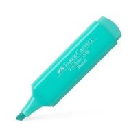 Faber Castell 1546 Su Yeşili Pastel Fosforlu Kalem