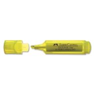 Faber-Castell 154607 Sarı Fosforlu Kalem
