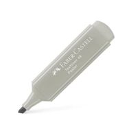 Faber-Castell 154634 İpeksi Gri Pastel Fosforlu Kalem